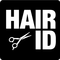 Kapsalon Hair-ID Logo